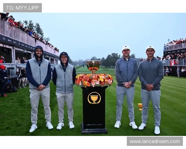 国际队爆冷战胜美国队终结十年垄断成功夺得总统杯冠军